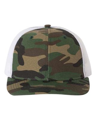 Army Camo/ White Army Camo/ White - Custom Banners Now