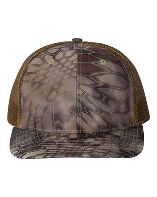 Kryptek Highlander - Buck Kryptek Highlander - Buck - Custom Banners Now