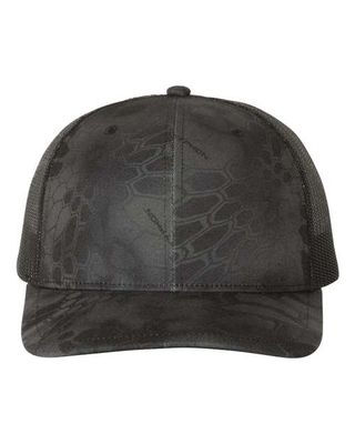 Kryptek Typhon/ Black Kryptek Typhon/ Black - Custom Banners Now