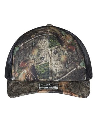 Mossy Oak Country DNA/ Black Mossy Oak Country DNA/ Black - Custom Banners Now