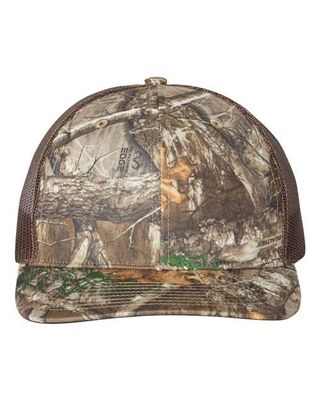 Realtree Edge/ Brown Realtree Edge/ Brown - Custom Banners Now