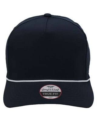 Navy/ White Navy/ White - Custom Banners Now