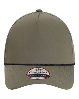 Olive Green/ Black Olive Green/ Black - Custom Banners Now