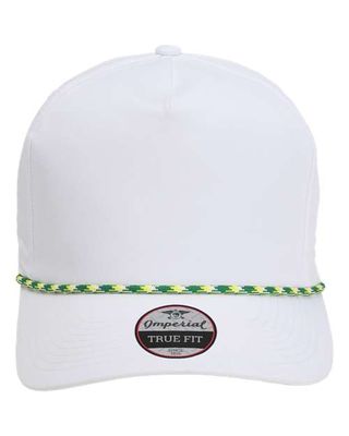 White/ Green-Yellow White/ Green-Yellow - Custom Banners Now