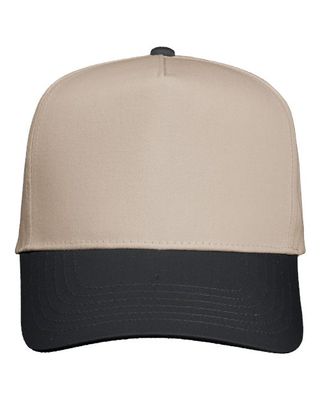 KHAKI/BLACK KHAKI/BLACK - Custom Banners Now