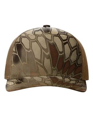 Kryptek Highlander - Buck Kryptek Highlander - Buck - Custom Banners Now