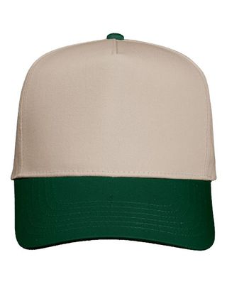 Khaki/ Forest Green Khaki/ Forest Green - Custom Banners Now