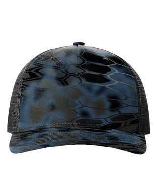 Kryptek Neptune/ Black Kryptek Neptune/ Black - Custom Banners Now