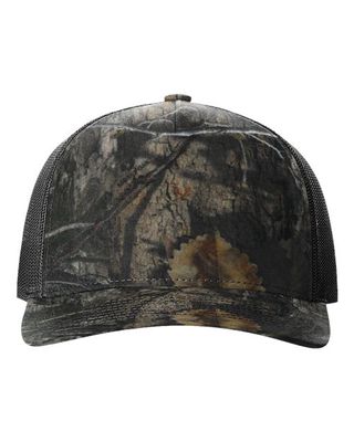Mossy Oak Country DNA/ Black Mossy Oak Country DNA/ Black - Custom Banners Now