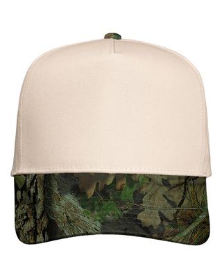 Natural/ Mossy Oak Breakup Natural/ Mossy Oak Breakup - Custom Banners Now