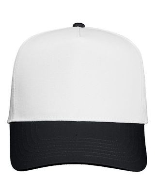 White/ Black White/ Black - Custom Banners Now
