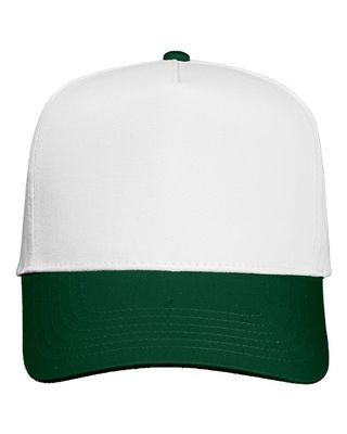 White/ Forest White/ Forest - Custom Banners Now