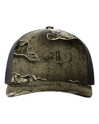 Realtree Escape/ Black Realtree Escape/ Black - Custom Banners Now