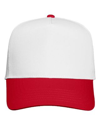 White/ Red White/ Red - Custom Banners Now