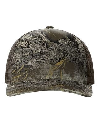 Realtree Max-1/ Brown Realtree Max-1/ Brown - Custom Banners Now
