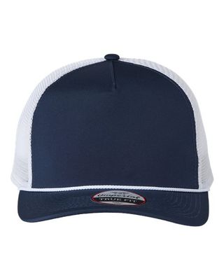 Navy/ White/ White Navy/ White/ White - Custom Banners Now