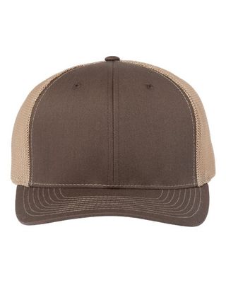 Brown/ Khaki Brown/ Khaki - Custom Banners Now