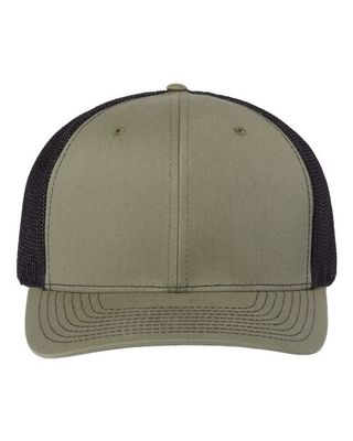 Loden Green/ Black Loden Green/ Black - Custom Banners Now