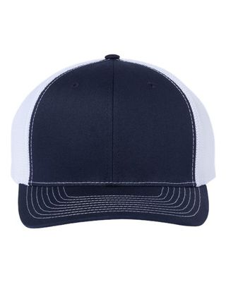 Navy-White Navy-White - Custom Banners Now