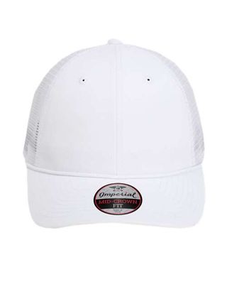White/ White White/ White - Custom Banners Now
