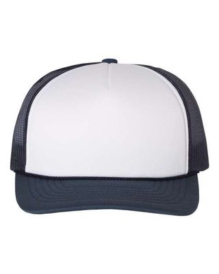 White/ Navy White/ Navy - Custom Banners Now