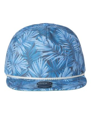 Blue Hawaiin Blue Hawaiin - Custom Banners Now