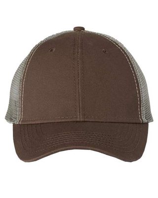 Brown/ Khaki Brown/ Khaki - Custom Banners Now