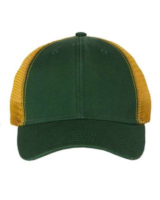 Dark Green/ Gold Dark Green/ Gold - Custom Banners Now