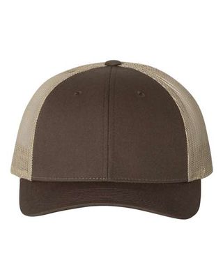 Brown/ Khaki Brown/ Khaki - Custom Banners Now