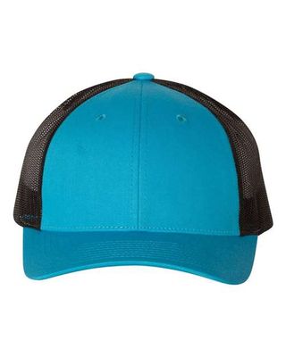 Cyan/ Black Cyan/ Black - Custom Banners Now
