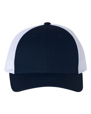 Navy-White Navy-White - Custom Banners Now