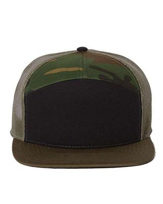 Black/ Camo/ Loden Black/ Camo/ Loden - Custom Banners Now