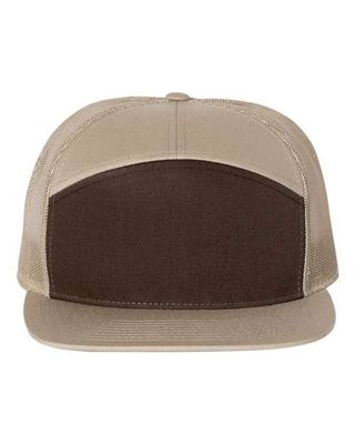 Brown/ Khaki Brown/ Khaki - Custom Banners Now