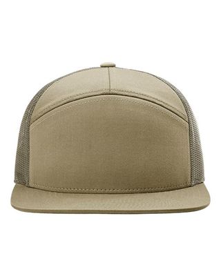 PALE KHAKI/LODEN GREEN PALE KHAKI/LODEN GREEN - Custom Banners Now