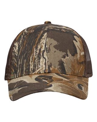 Advantage Classic/ Brown Mesh Advantage Classic/ Brown Mesh - Custom Banners Now