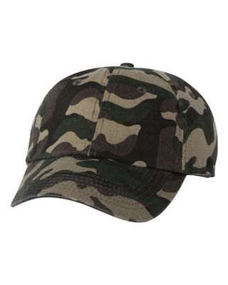 Green Camo Green Camo - Custom Banners Now