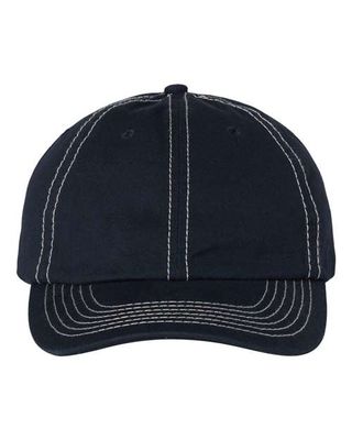 Navy/ Stone Stitch Navy/ Stone Stitch - Custom Banners Now