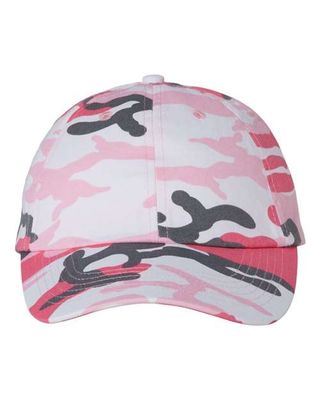 Pink Camo Pink Camo - Custom Banners Now