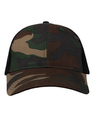 Camo/ Black Camo/ Black - Custom Banners Now