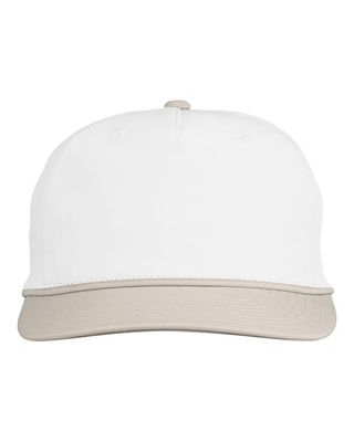 White/ Tan White/ Tan - Custom Banners Now