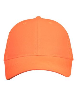 Neon Orange Neon Orange - Custom Banners Now