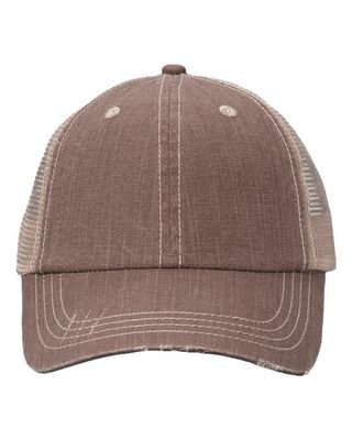 Brown/ Khaki Brown/ Khaki - Custom Banners Now