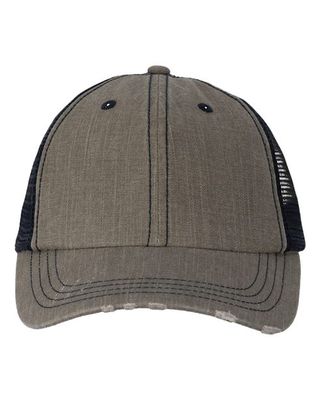 Olive Green/ Navy Olive Green/ Navy - Custom Banners Now