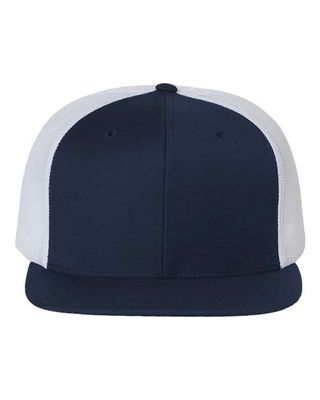 Navy-White Navy-White - Custom Banners Now