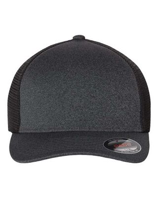 Melange Dark gray/ Black Melange Dark gray/ Black - Custom Banners Now
