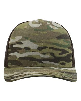 Multicam Original/ Coyote Brown Multicam Original/ Coyote Brown - Custom Banners Now