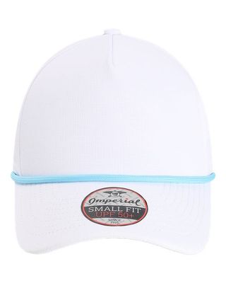 White/ Light Blue White/ Light Blue - Custom Banners Now