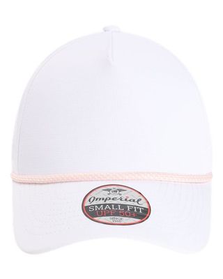 White/ Peach White/ Peach - Custom Banners Now