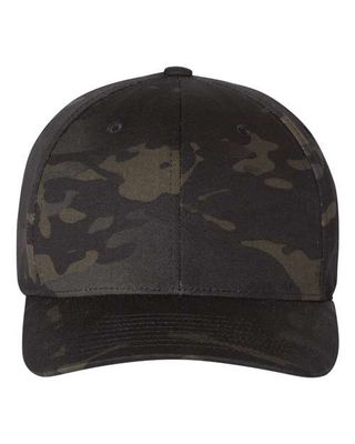 MULTICAM BLACK MULTICAM BLACK - Custom Banners Now