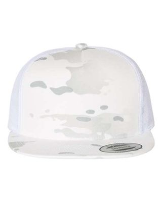 MULTICAM ALPINE/WHITE MULTICAM ALPINE/WHITE - Custom Banners Now